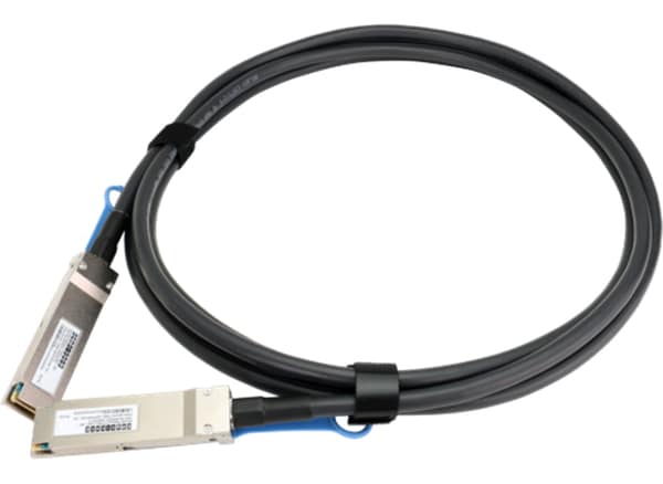 Edgecore 1m 100Gbps Direct Attach Cable