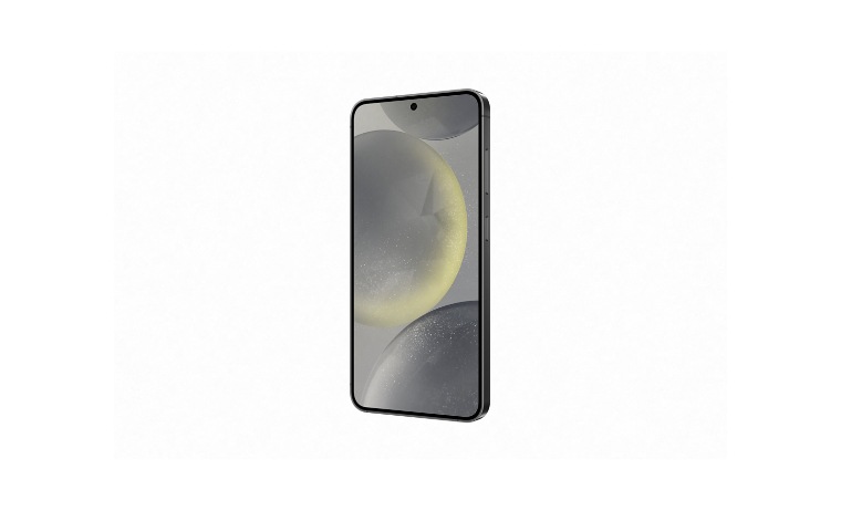 Samsung Galaxy S24 - 128 GB - Onyx Black - 5G Smartphone - SM