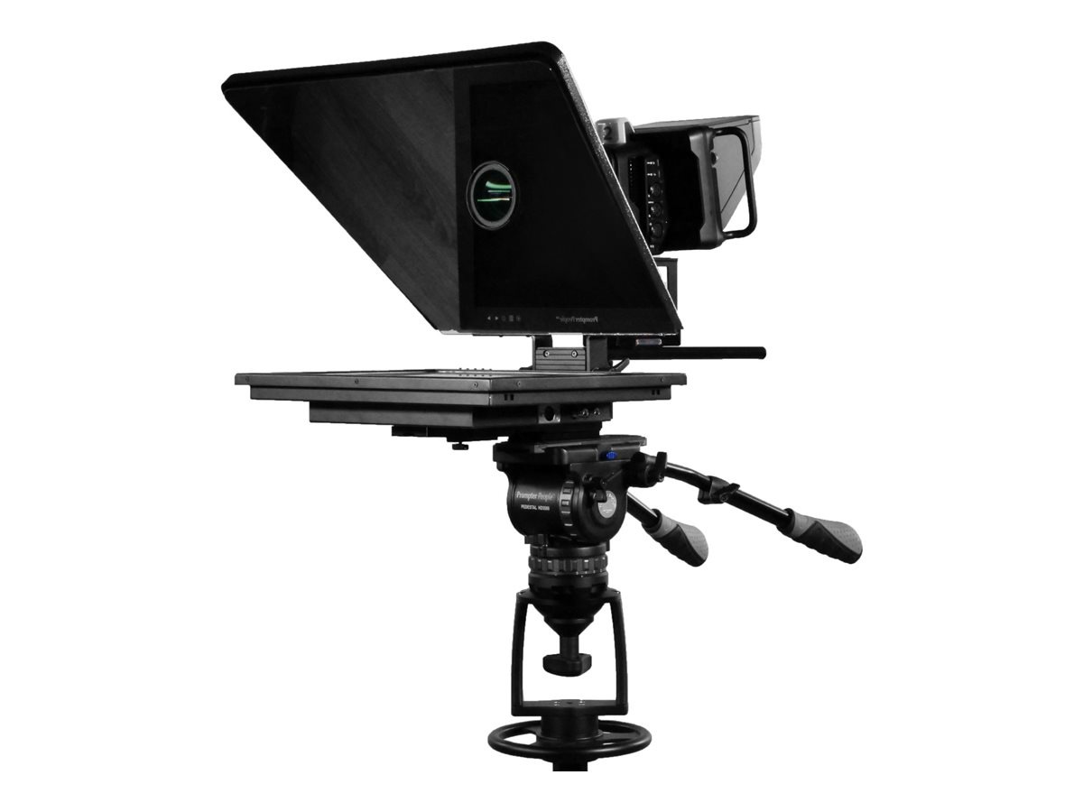 Prompter People Flex Plus - teleprompter