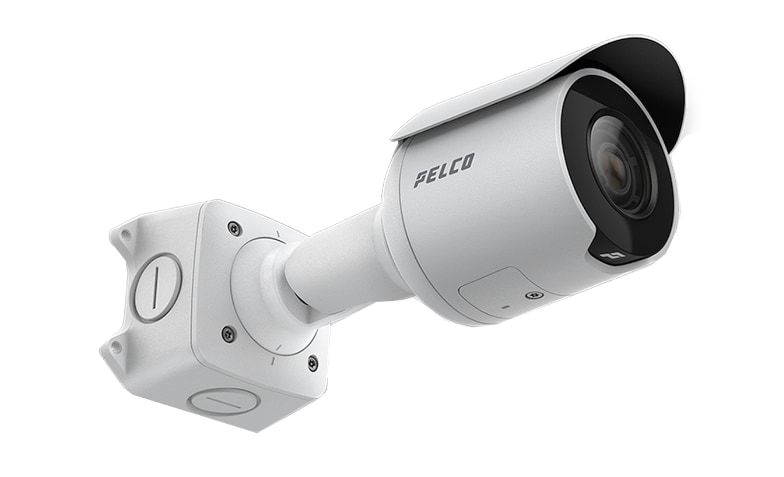 Pelco shops sarix ip camera