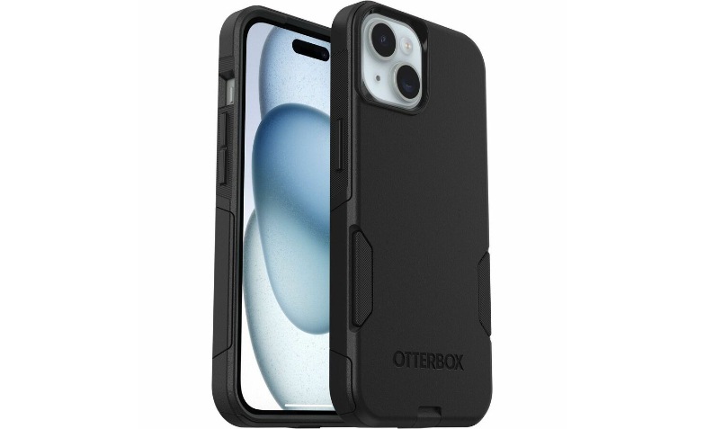 OtterBox iPhone 15, iPhone 14 and iPhone 13 Case Commuter Series