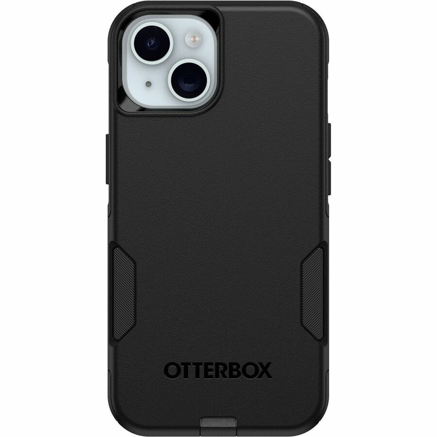 OtterBox Commuter Series Case with MagSafe for Apple iPhone 15, 14 and 13 - Thumbnail 2