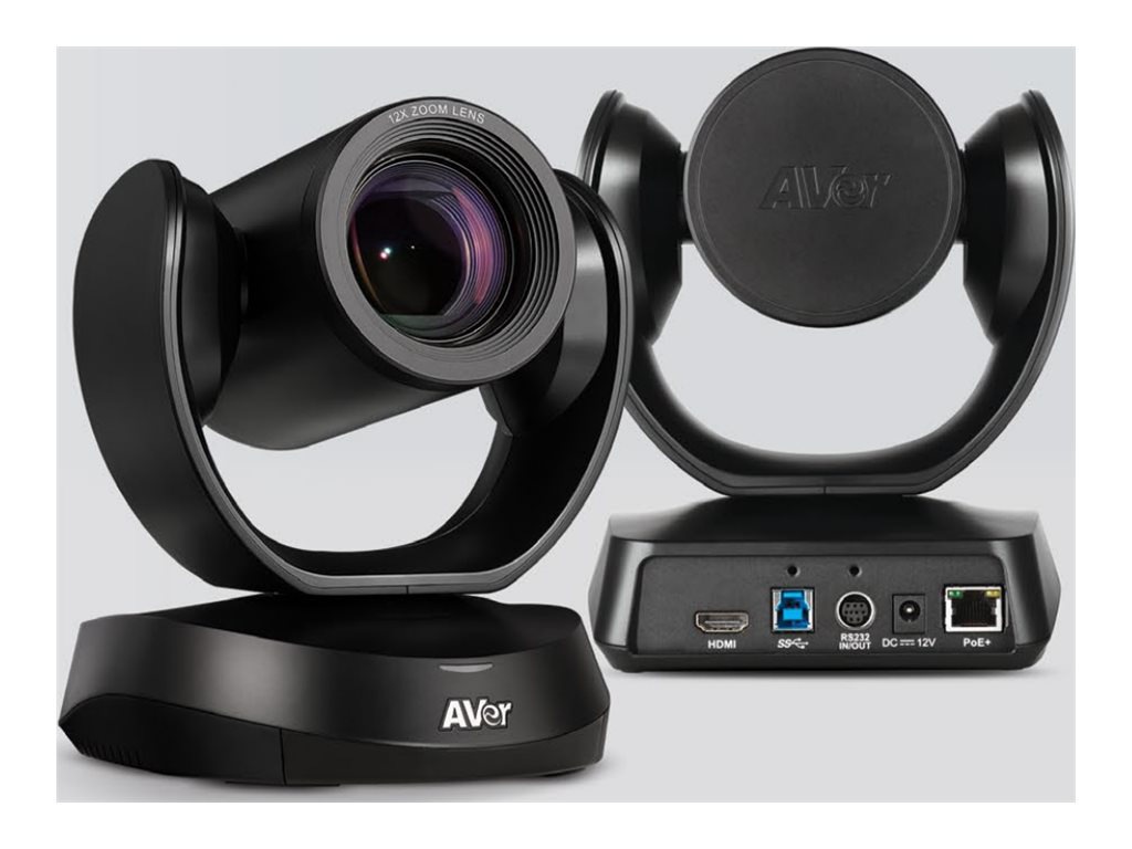 AVer CAM520 Pro3 - conference camera