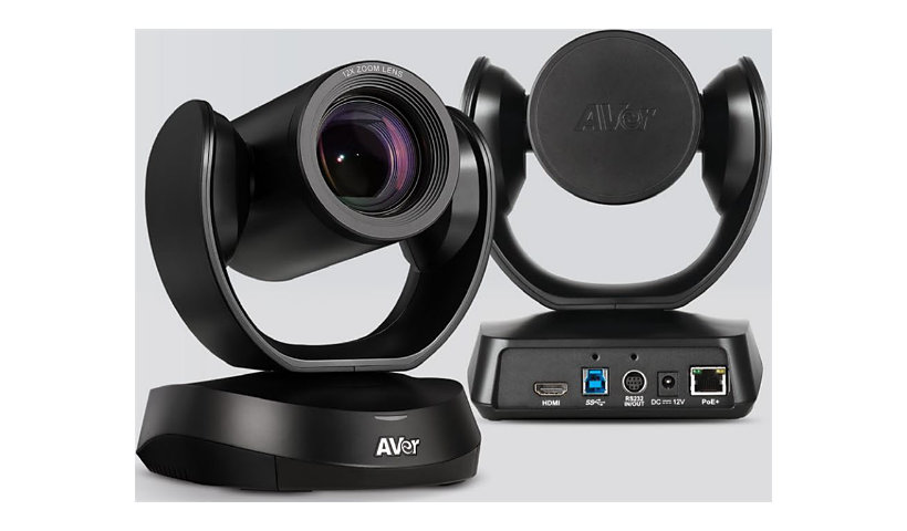 AVer CAM520 Pro3 - caméra pour conférence