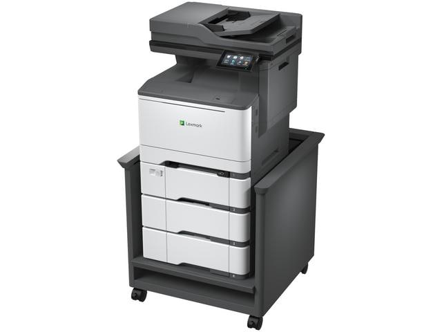 Lexmark CX532adwe Color Laser Multifunction Printer