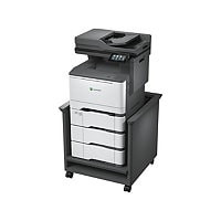 Lexmark CX532adwe Color Laser Multifunction Printer