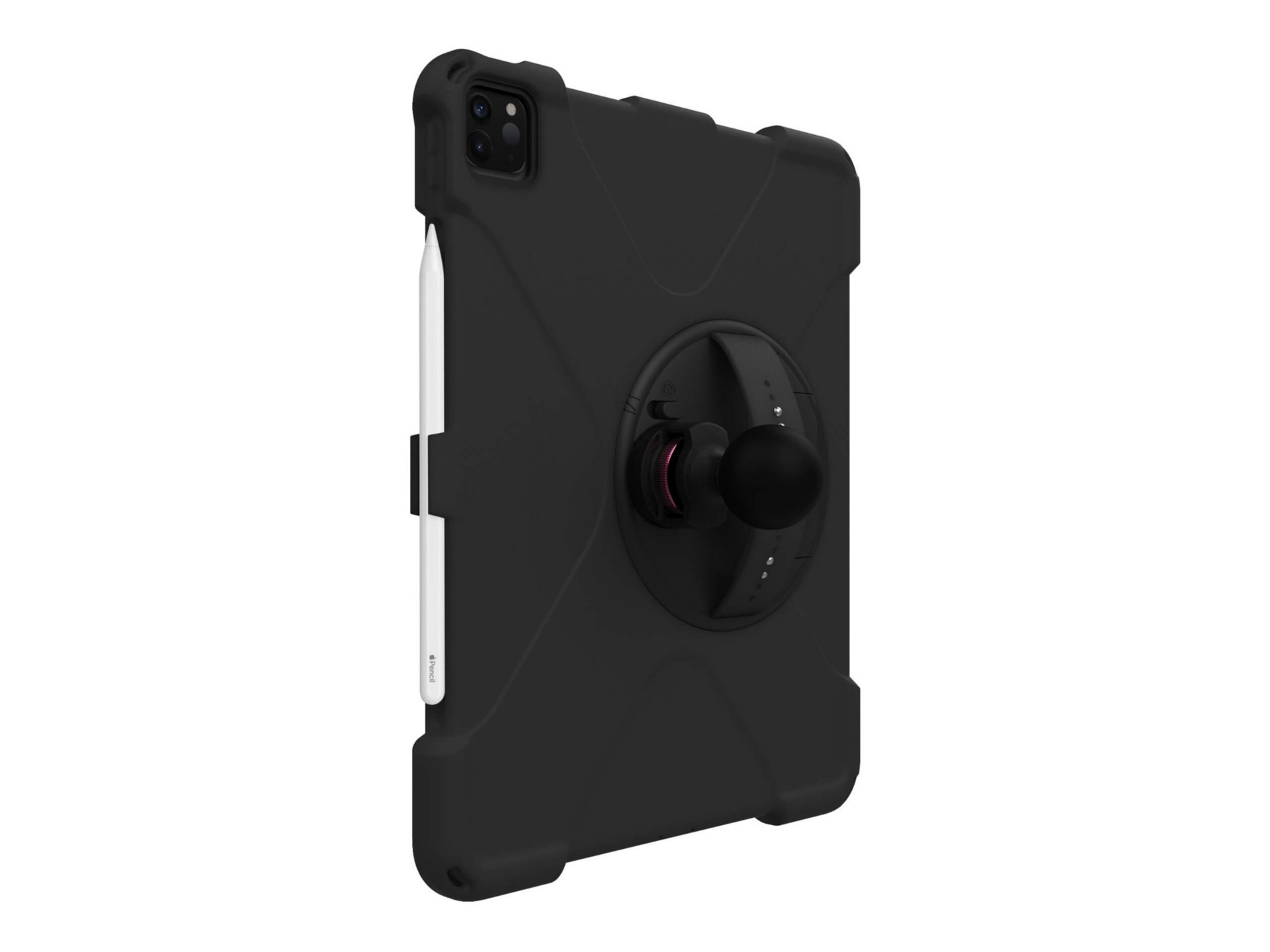 The Joy Factory aXtion Bold MP-Series - back cover for tablet