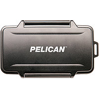 Pelican 0965 Case for CFexpress/XQD Micro Memory Card - Black