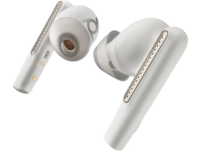 Poly Voyager Free 60 White Eartips (2 Sets)