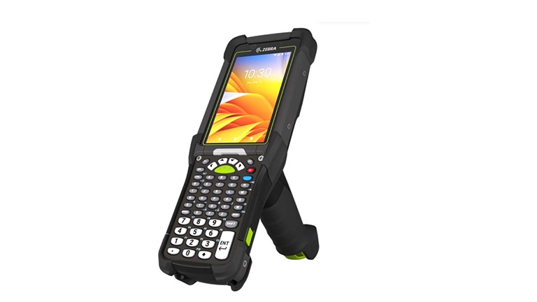 Zebra EMC MC9450 Mobile Computer