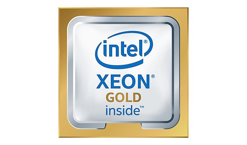 Intel Xeon Gold 6444Y processor