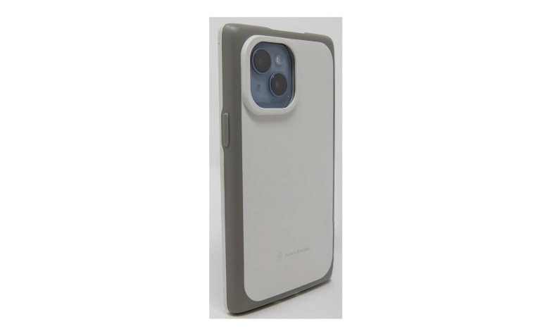 Fit Healthcare protective case with MagSafe Cover Apple iPhone 15 & 14 & 13