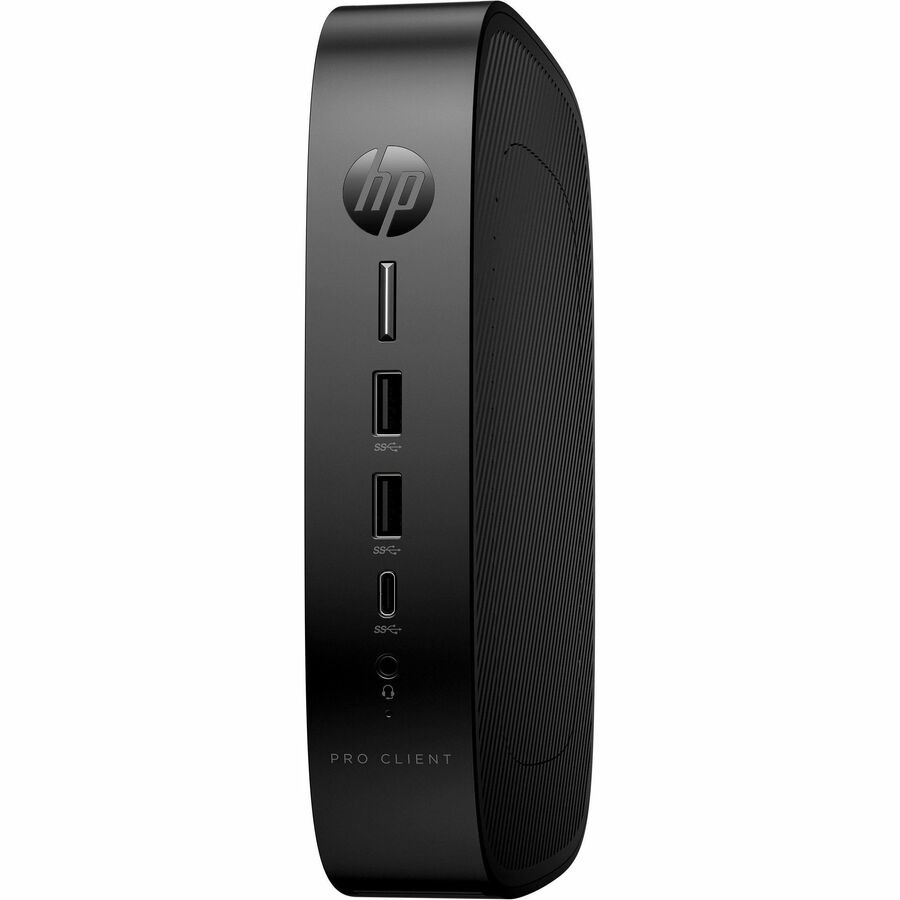 Thumbnail 4 of 10 for HP Pro t550 Thin Client Celeron J6412 Quad-core (4 Core) 2 GHz