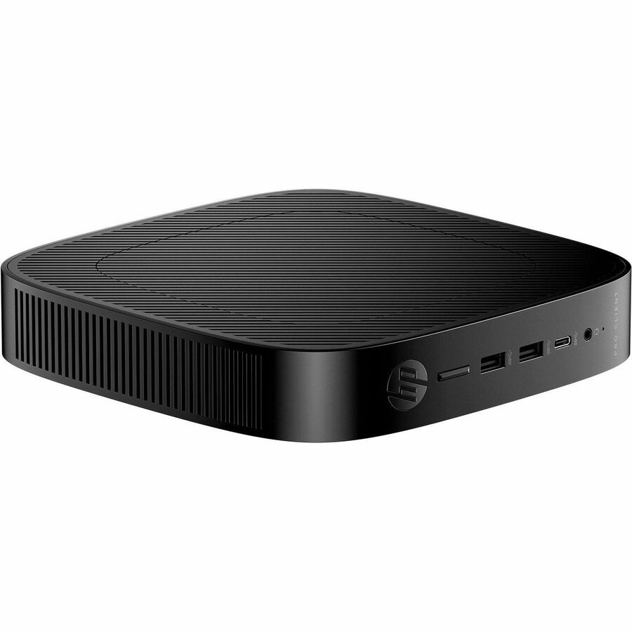 Thumbnail 5 of 10 for HP Pro t550 Thin Client Celeron J6412 Quad-core (4 Core) 2 GHz
