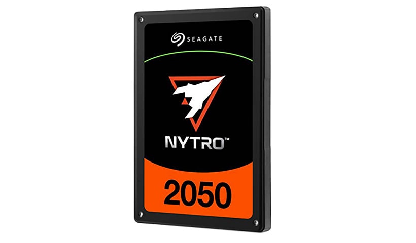Seagate Nytro 2350 1.92TB Enterprise Solid State Drive