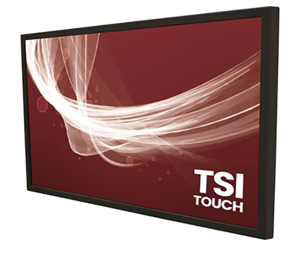 Samsung TSItouch Infrared Touch Screen for QB43C 43" Display