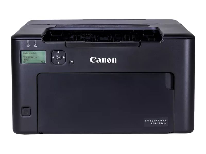 Canon imageCLASS LBP122dw - printer - B/W - laser