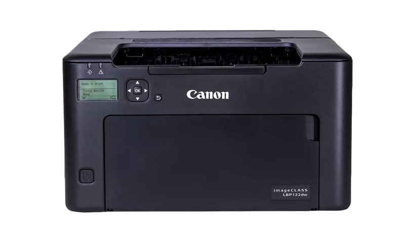 Canon imageCLASS LBP122dw - printer - B/W - laser