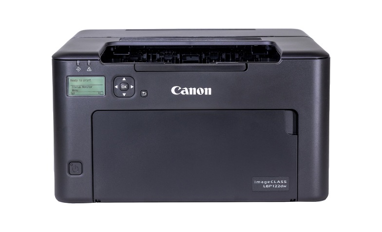 Canon  製  lvsb [ E・P ] 付き＋R・W Canon imageCLASS LBP122dw - printer - B/W - laser - 5620C006 - All