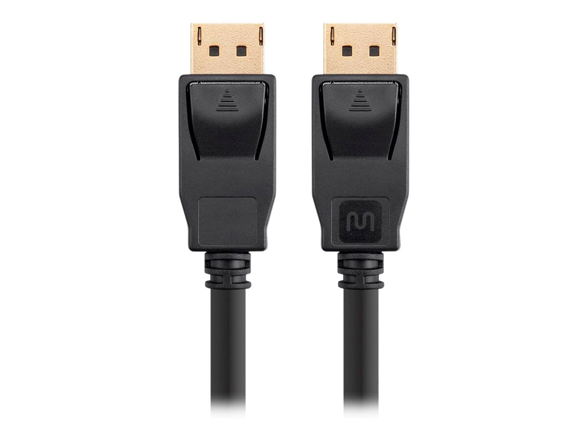 Monoprice Select Series DisplayPort cable - 1.83 m