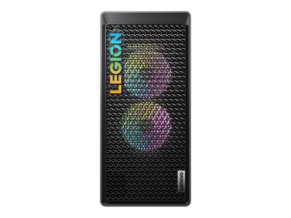 Lenovo Legion T5 26IRB8 - tower Core i7 13700F 2.1 GHz - 16 GB - SSD 1 TB - English