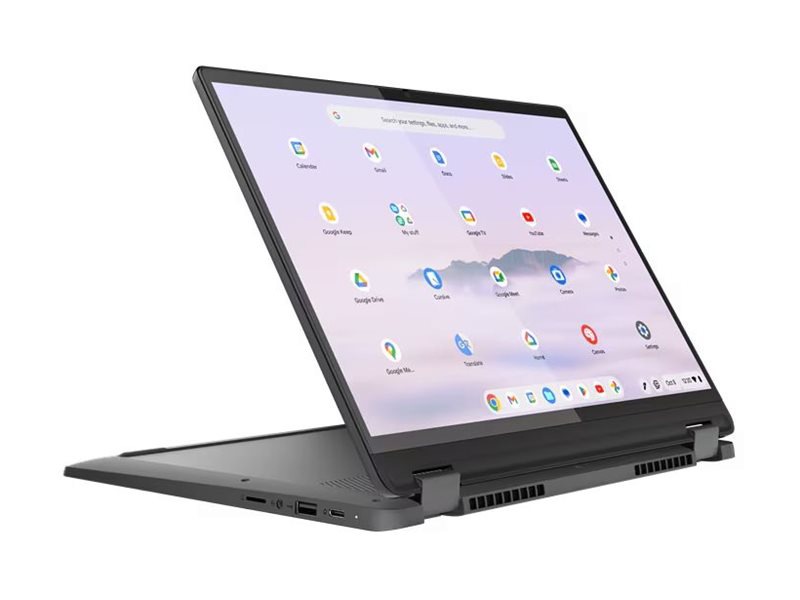 Lenovo IdeaPad Flex 5i Chromebook Gen 7 - Thumbnail 5