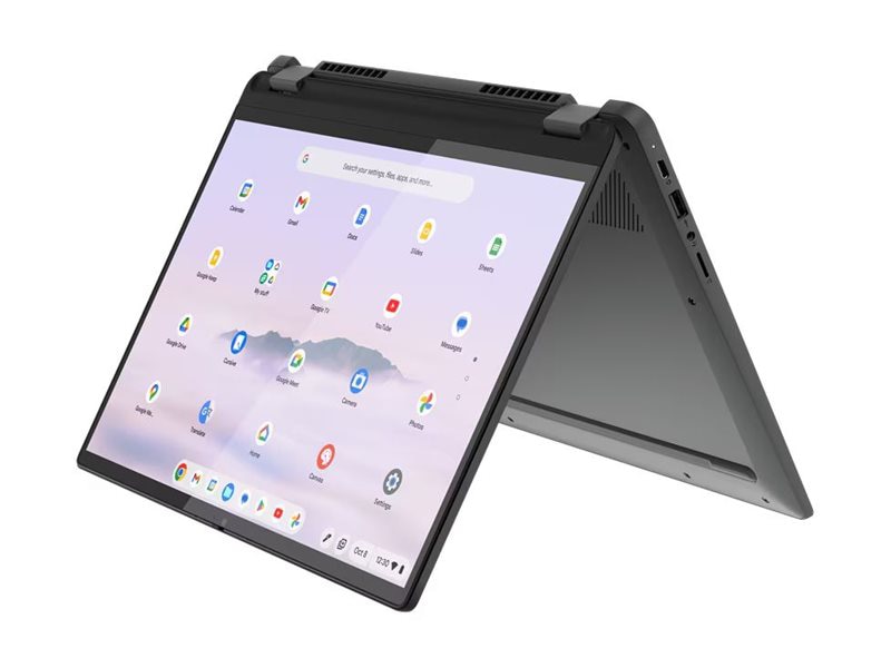 Lenovo IdeaPad Flex 5i Chromebook Gen 7 - Thumbnail 3