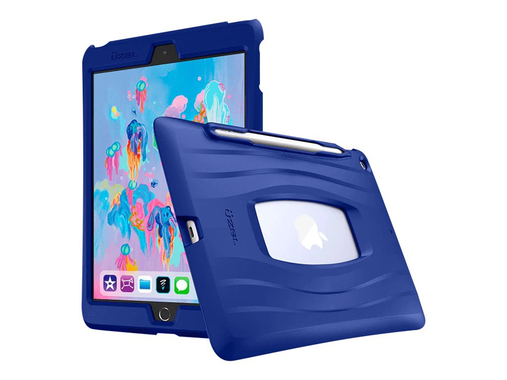 UZBL AirWave Case for iPad 10.2" (9th Gen & 8th Gen & 7th Gen)