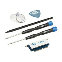 OWC Aura Pro NT - SSD Upgrade Kit with Tools - SSD - High Performance - 2 T