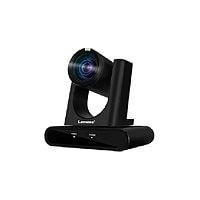 Lumens VC-TR60 4K AI Auto-Tracking Camera - Black