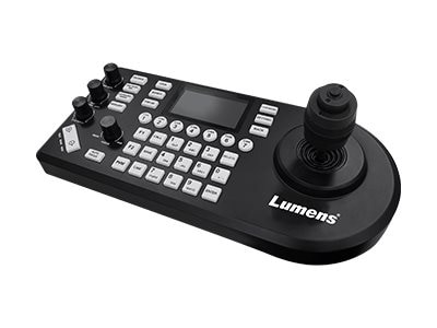 Lumens VS-KB21 - IP camera controller