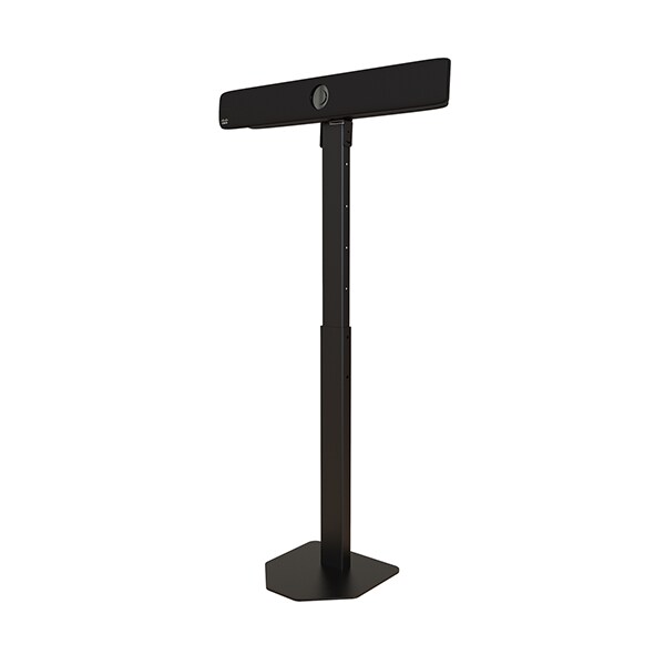 AVTEQ Camera Floor Stand for Bar/Pro and Pro/Room Kit