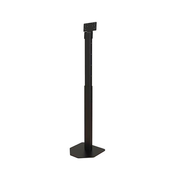 AVTEQ Camera Floor Stand for Studio X50/X52/X70/Bar/Pro and MeetUp Video Bars