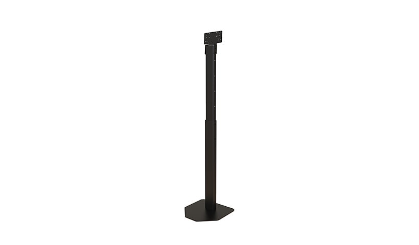 AVTEQ Camera Floor Stand for Studio X50/X52/X70/Bar/Pro and MeetUp Video Bars