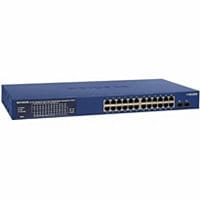 Netgear Smart GS724TPP Ethernet Switch
