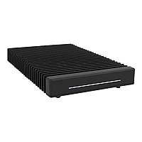 OWC ThunderBlade - SSD - 4 TB - Thunderbolt 3