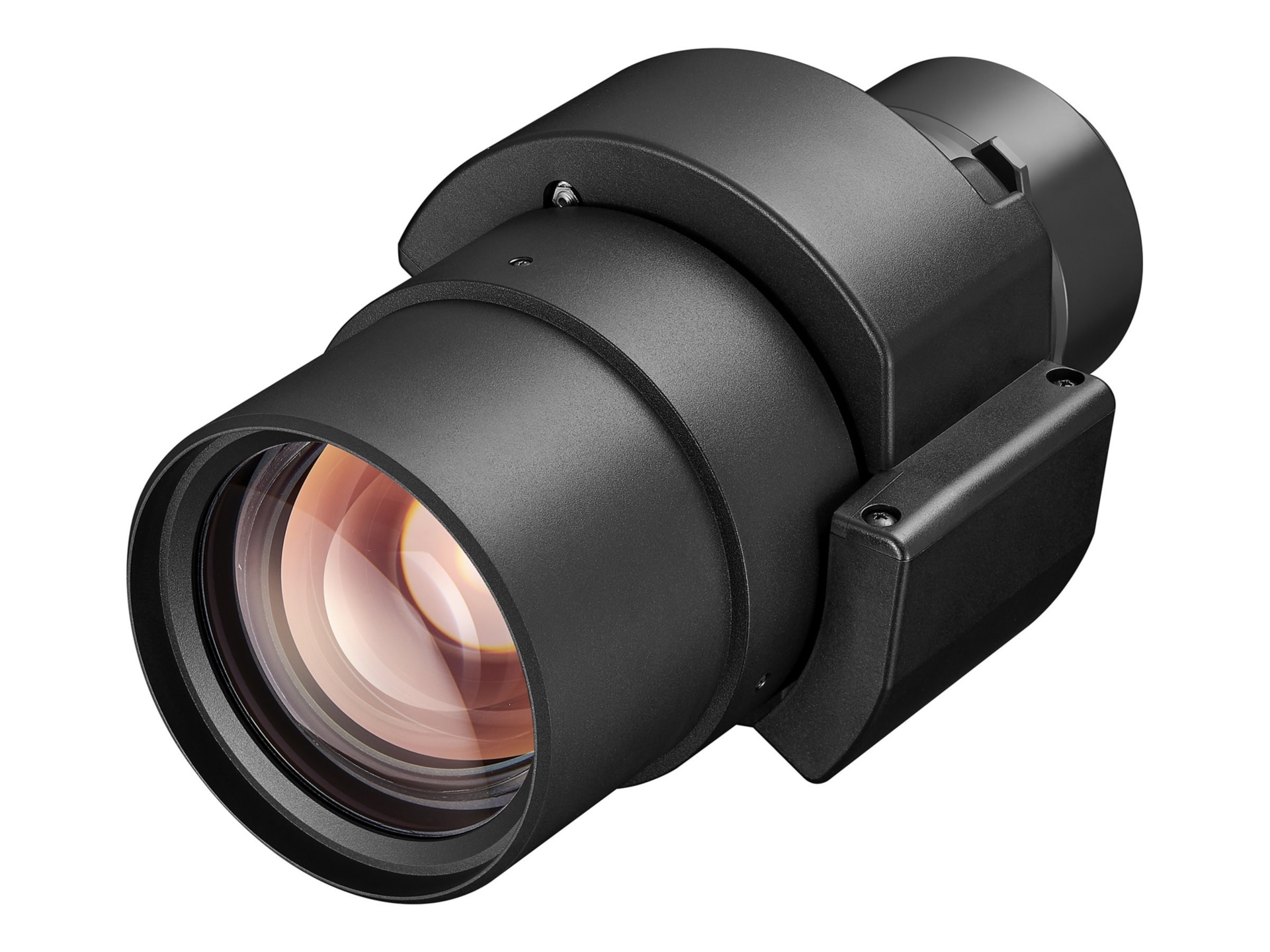 Panasonic ET-C1T700 - zoom lens - 36.1 mm - 59.6 mm