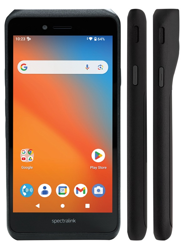 Spectralink Versity 9740 Series Wi-Fi Phone