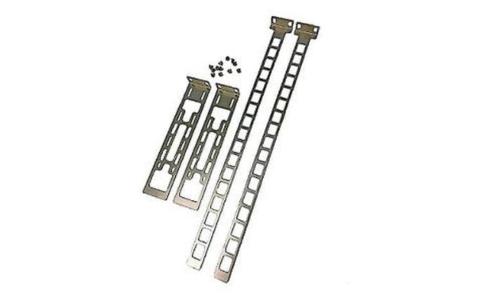 Extreme Networks rack mounting kit