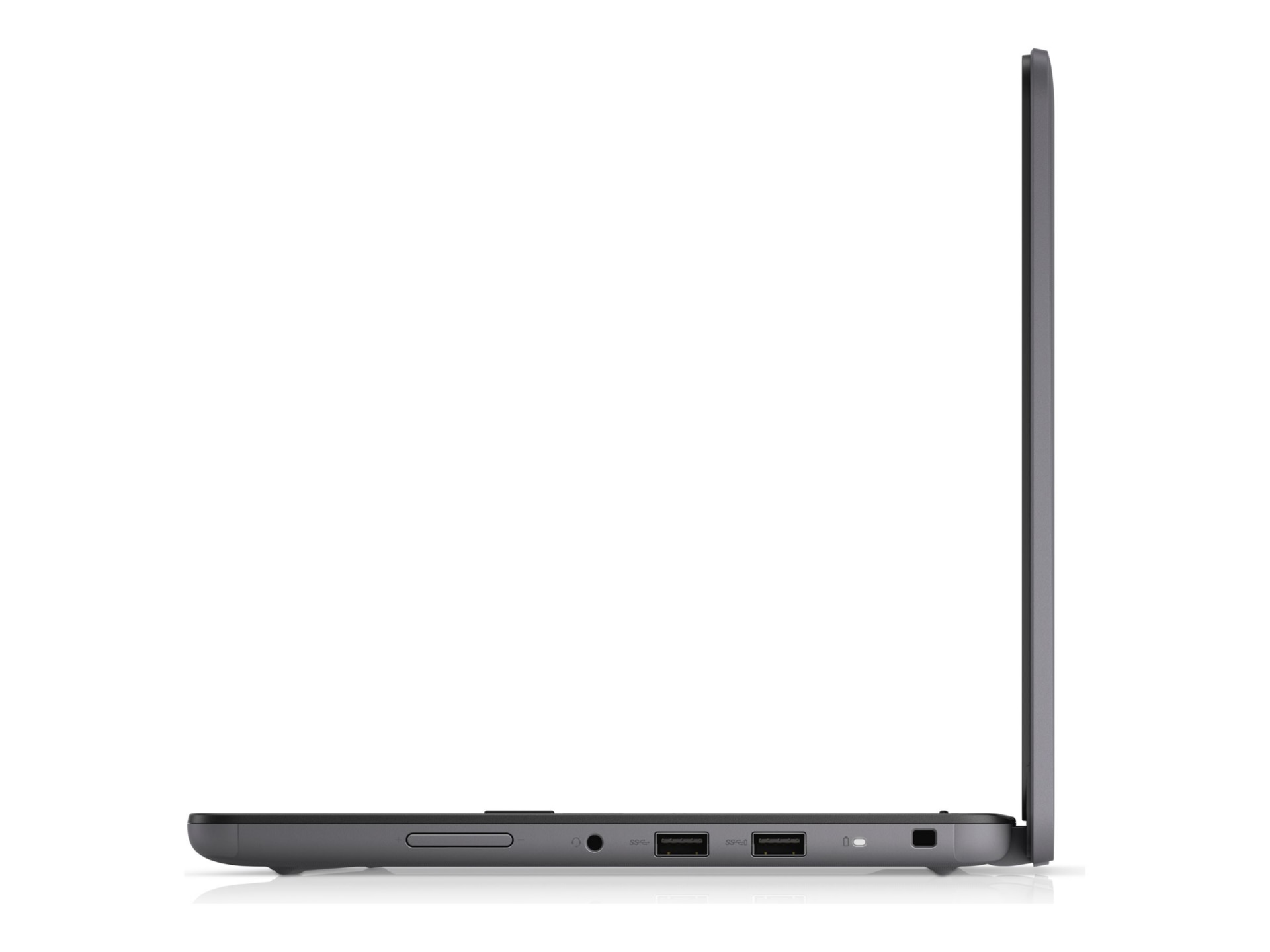 Dell Latitude 3140 - 11.6" - Intel N-series - N100 - 4 GB RAM - 128 GB SSD