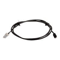 AXIS F7301 - USB / serial cable - RJ-12 to Micro-USB Type B - 3.3 ft