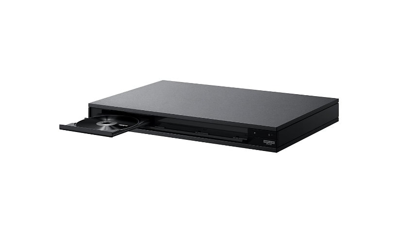 Sony UBP-X800M2 - Blu-ray disc player