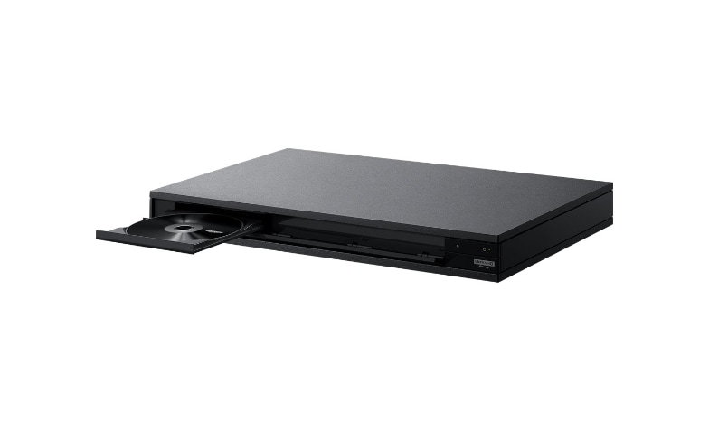 Sony UBP-X800M2 - Blu-ray disc player - UBPX800M2 - Streaming Devices -  CDW.com