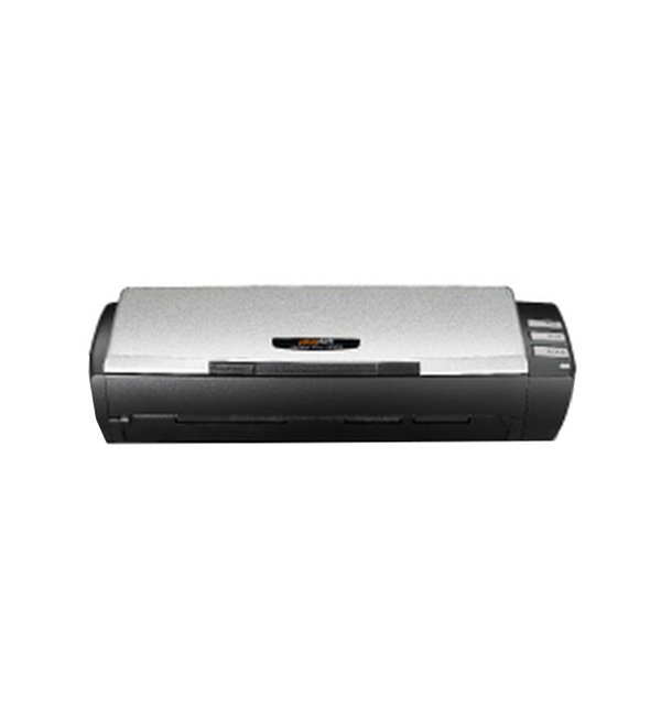 Plustek MobileOffice AD480 Scanner