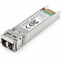 StarTech.com Cisco SFP-25G-LR-S Compatible SFP28 Module, 25Gb Single Mode F