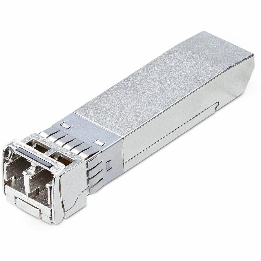Thumbnail 3 of 8 for StarTech.com Cisco SFP-25G-SR-S Compatible SFP28 Module, 25G Multimode (MMF), 850nm, 25GbE, 100m (328ft), LC Transceiver