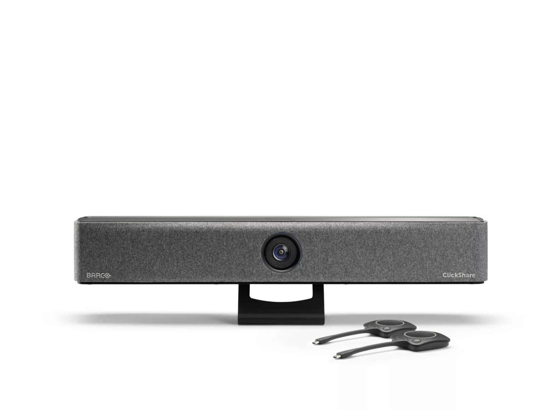  Barco ClickShare Bar Pro