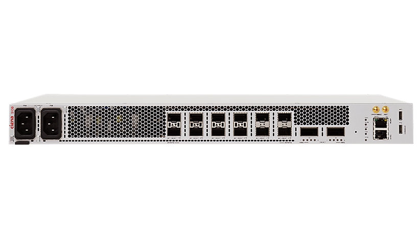 Ciena 5130 12x1/10/25GbE and 2x100GbE Router