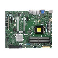 SUPERMICRO X11SCA-F - motherboard - ATX - LGA1151 Socket - C246