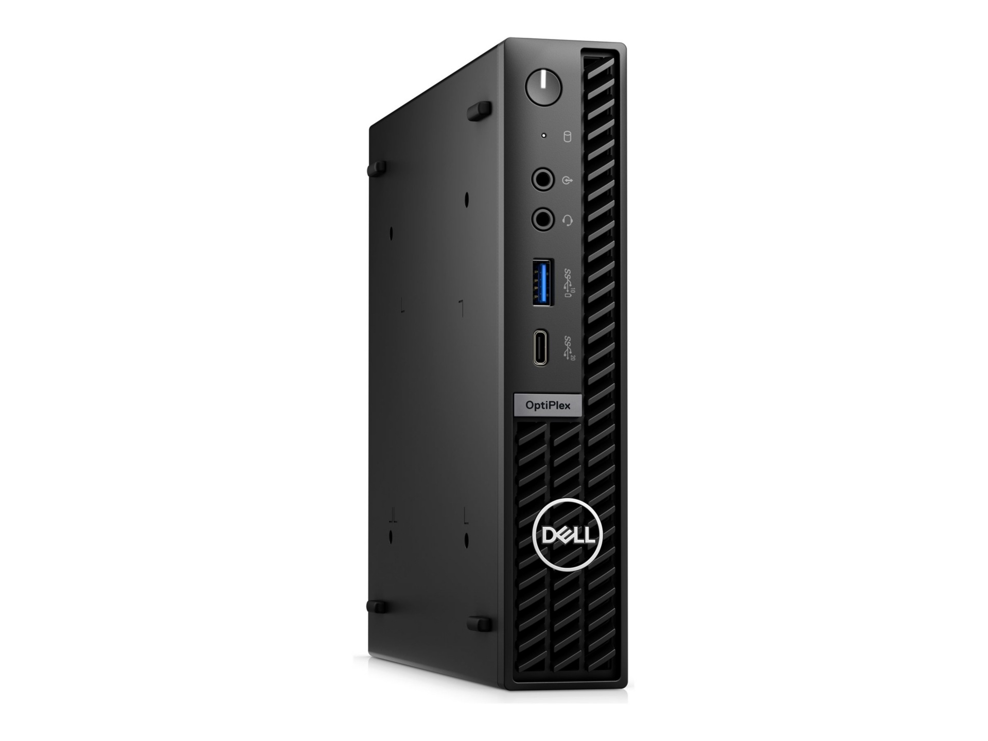 Dell OptiPlex 7010 (version 2023) - micro Core i5 13500T 1.6 GHz - vPro Enterprise - 16 GB - SSD 256 GB